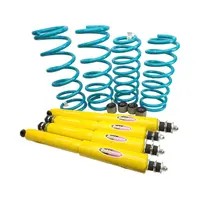 Dobinsons Suspension Lift Kit 2" for Toyota LandCruiser 80 & 105 series