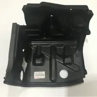 Genuine for Toyota LandCruiser 80 Series Battery Box And Clamp RHS