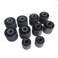 Rear Suspension Bush for FZJ HZJ 80 09/93 on and 105 Series for Toyota LandCruiser