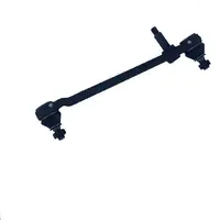 82-91 Relay Rod 322mm LEAF Sprung GQ Y60 for Nissan Patrol