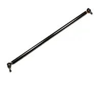 Tie Rod Arm Track Rod Heavy Duty 34mm OD Tube 6.5mm Thick Wall for Toyota LandCruiser 75 series