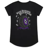 Road Runner Offroad Women's T-Shirt