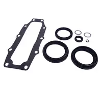 Transfer Case Seal Kit for Toyota LandCruiser HDJ80 HZJ80 HJ80 FJ80 01/90 - 07-98