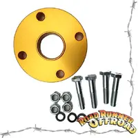 Tail Shaft Spacer Rear Toyota LandCruiser 60 75 FZJ HZJ Series Tailshaft