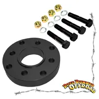 25mm Tailshaft Spacer for Nissan GQ GU Patrol Suit Front or Rear 