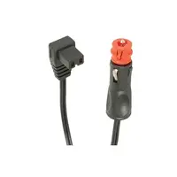 Waeco / Kings Fridge Cord to Cigarette Lighter / Merit Hella Plug