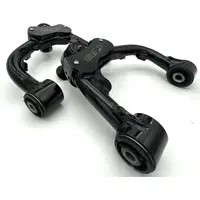 Blackhawk Upper Control Arms suit Gen3 Mazda BT-50 (09/2020-On) & Isuzu RG D-MAX (08/2020-On)