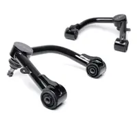 Blackhawk Upper Control Arms UCA for Navara NP300 2007 on & D40/R51 Pathfinder 30-70mm Lift (Only for 2 OE camber bolts)