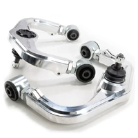 Hilux N70 N80 Fortuner Tacoma Upper Control Arm - Aluminium Series