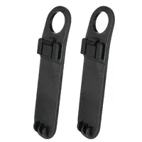 UHF CB Radio Belt Clip (Pair)