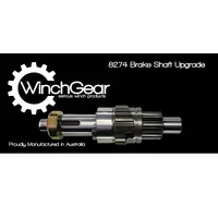 WinchGear 8274 Brake shaft upgrade Kit WITHOUT large cam