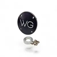 WinchGear Gear-Hold Freespool Delete for Warn 8274 high mount WGGHFSD