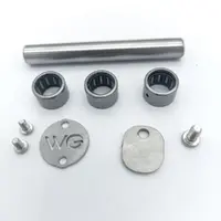 WinchGear 8274 top end Rebuild & upgrade bearing Kit cluster gear shaft and bearings in Top hat 