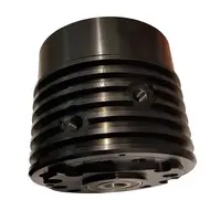 WinchGear Overrun Brake twin motor adapter unit