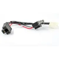 Universal Plug & Play Driving Light / Lightbar Wiring Harness