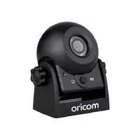 WRC001 IPX6 Wireless Reversing Camera with Magnetic Base