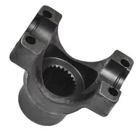 Nitro D30 & D44 JK Fr 1310 Series Forged Pinion Yoke 24 Spline (U-Bolt)