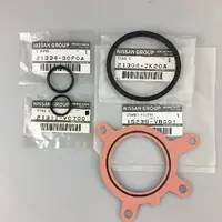 Genuine Nissan Patrol GU Y61 TB45 & TB48 Oil Cooler Gasket Kit