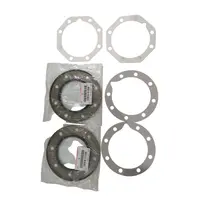 Genuine Toyota 3pc spindle Seal Kit 80/105 Series LandCruiser