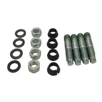 Genuine Toyota LandCruiser Swivel Housing Stud Kit 80,105,76,78,78 Series