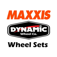 Maxxis & Dynamic