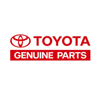 Genuine Toyota