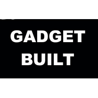Gadget Built